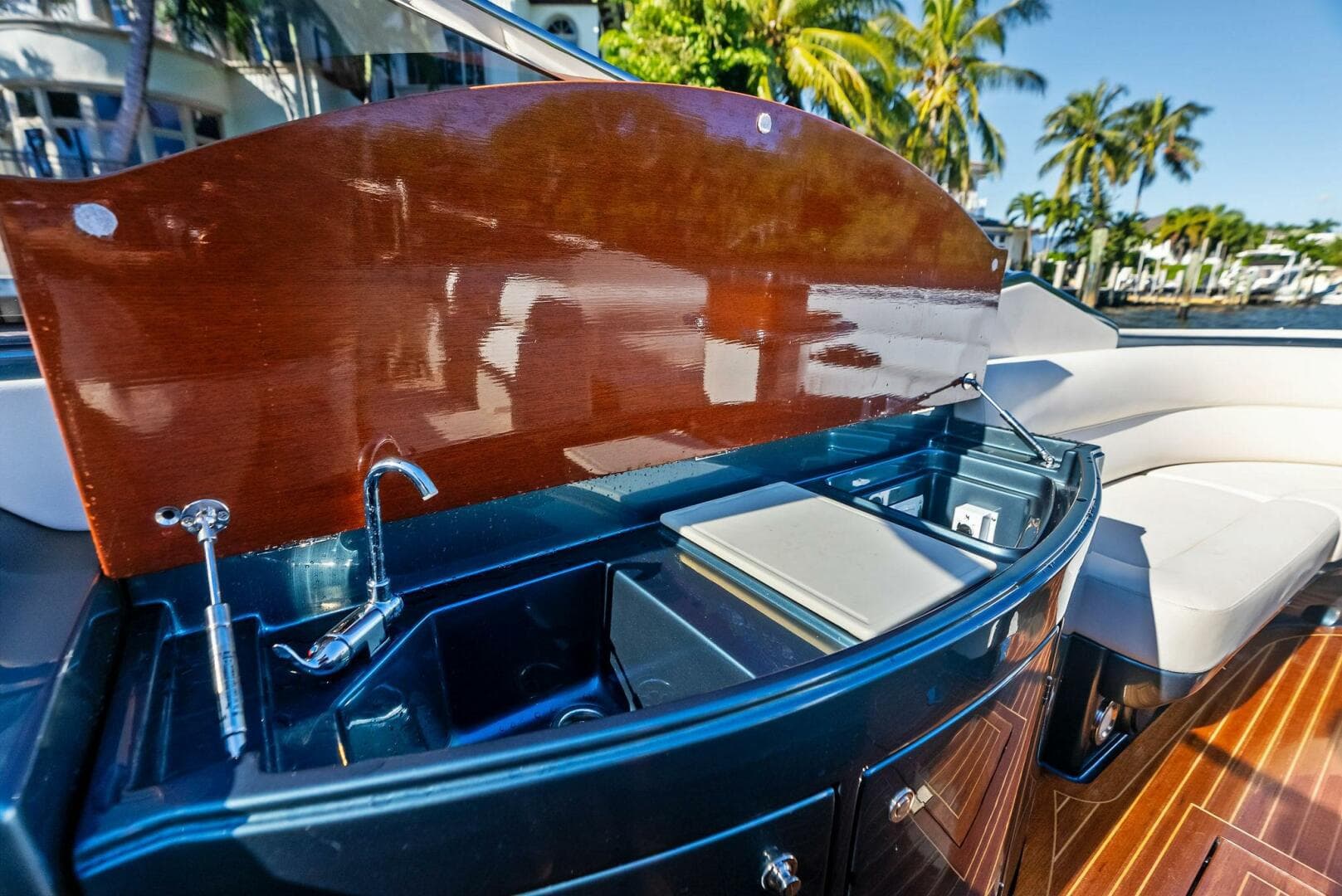 2013 Riva Aquariva — photo 10