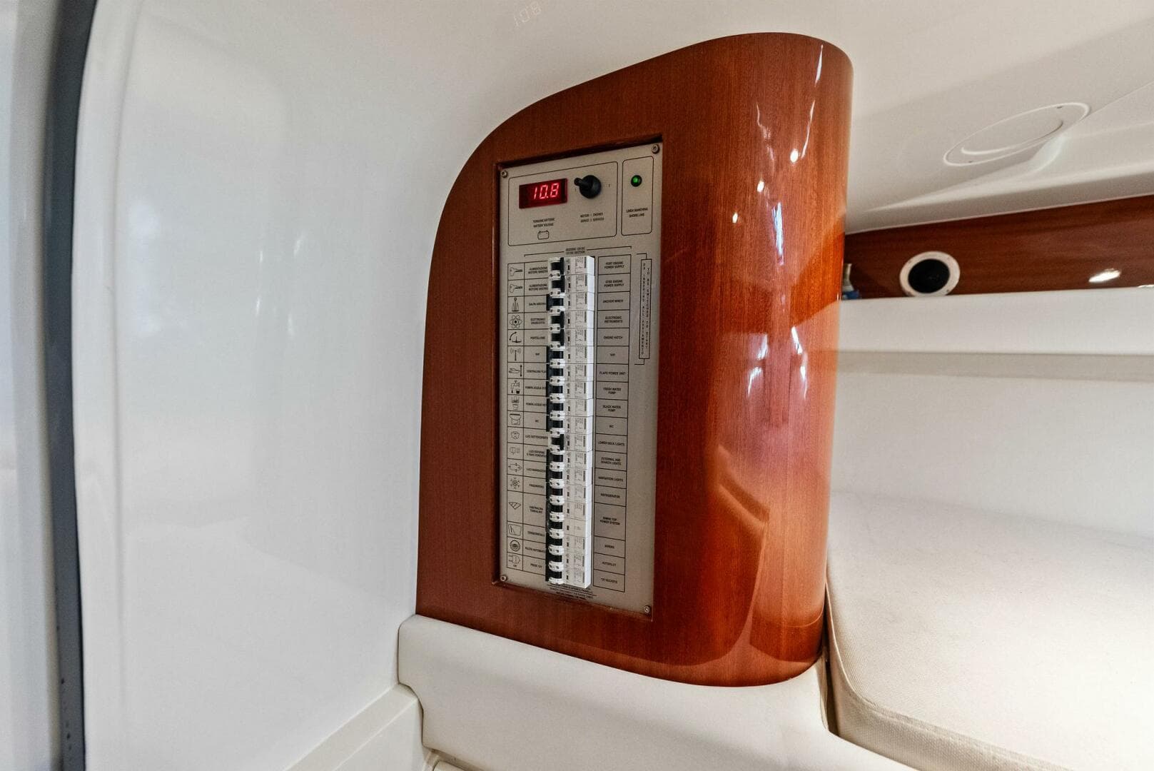 2013 Riva Aquariva — photo 22