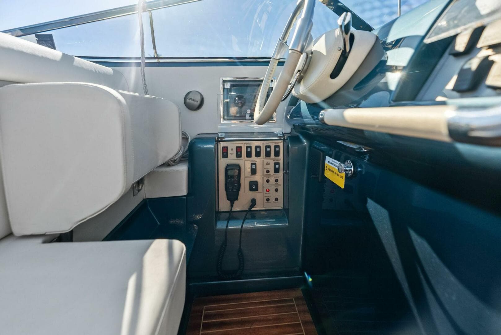 2013 Riva Aquariva — photo 14
