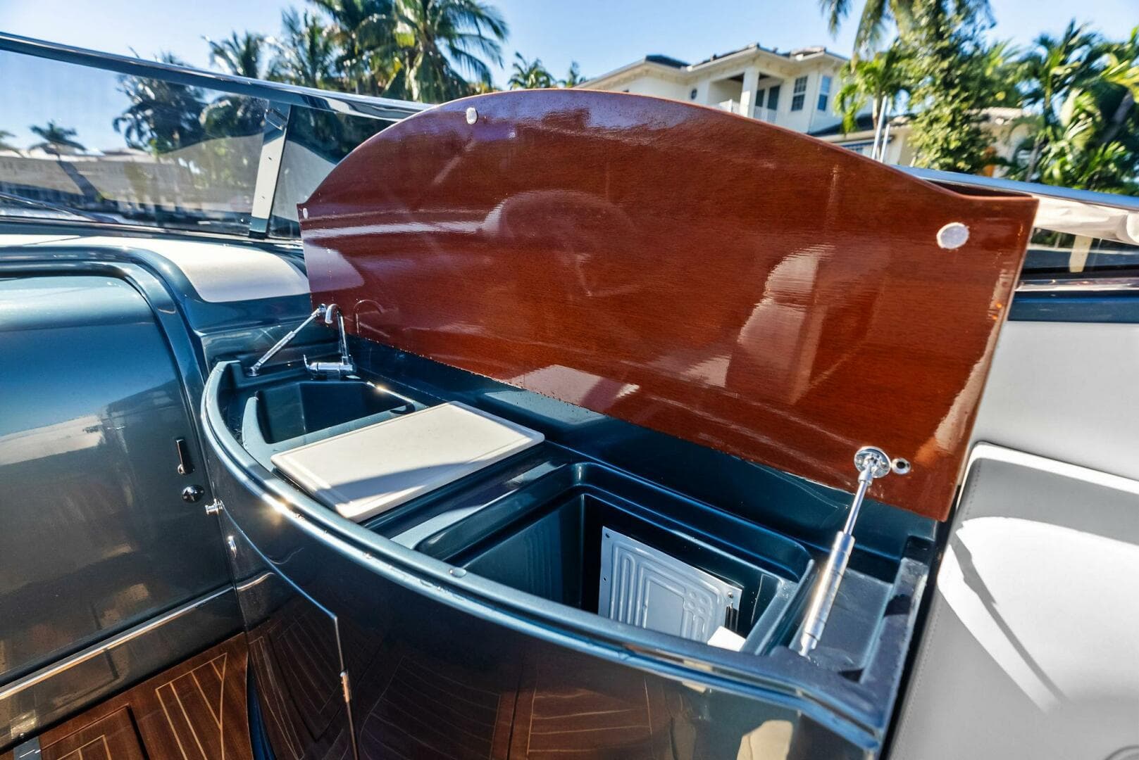 2013 Riva Aquariva — photo 9
