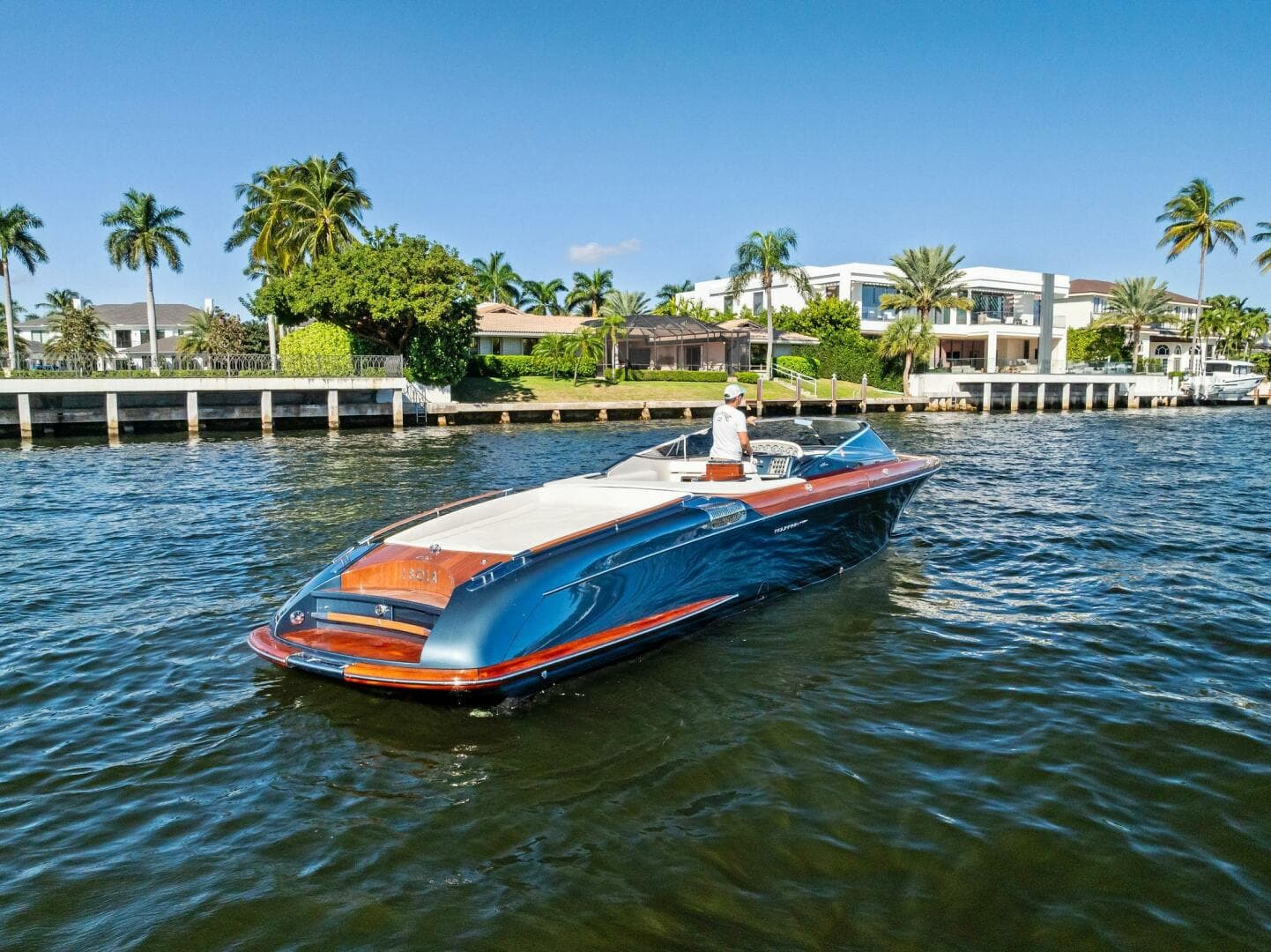 2013 Riva Aquariva — photo 2