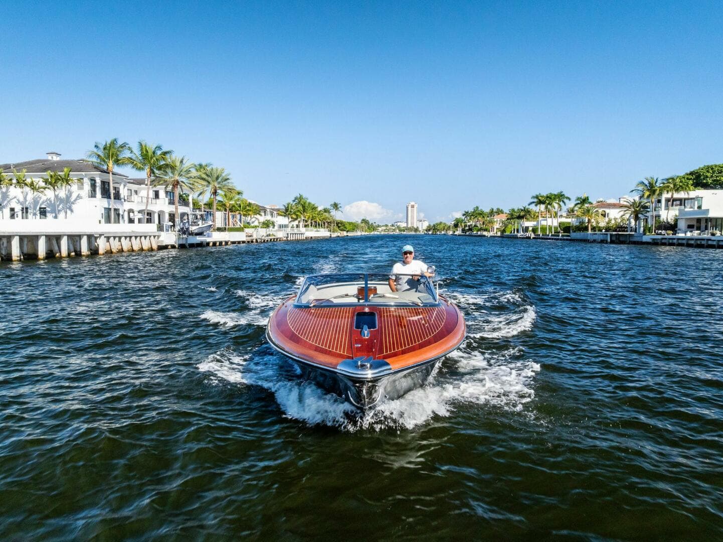 2013 Riva Aquariva — photo 26