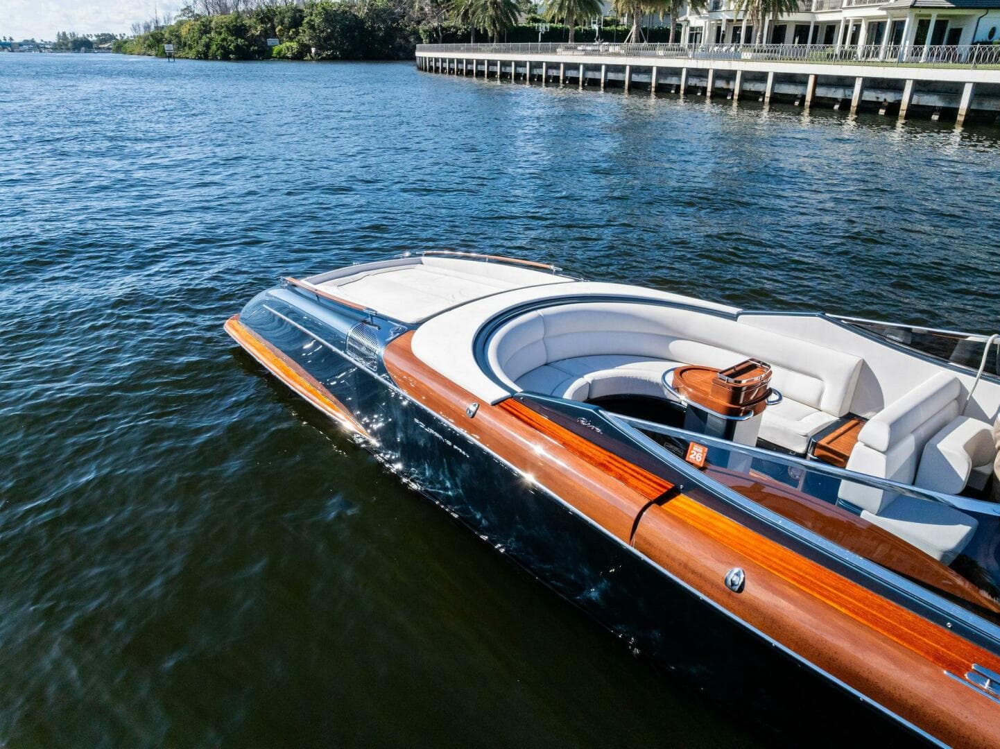 2013 Riva Aquariva — photo 7