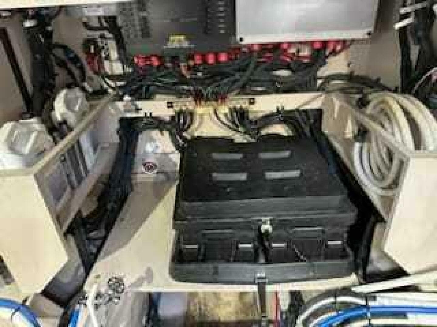 2017 Sea Ray 51 Flybridge — photo 23