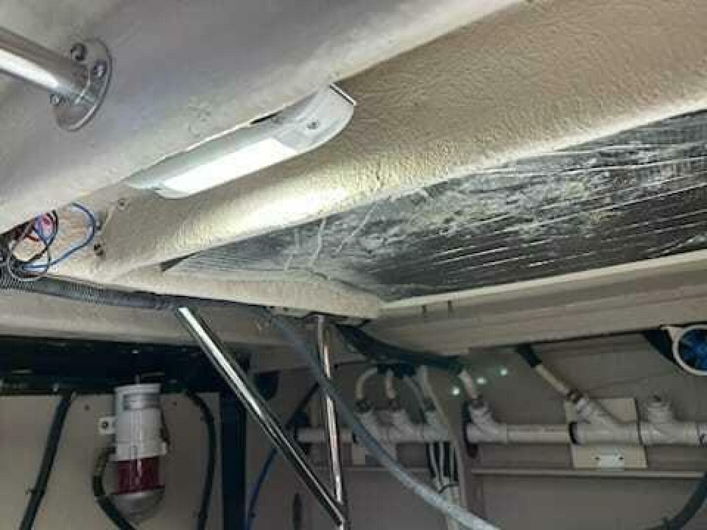 2017 Sea Ray 51 Flybridge — photo 22