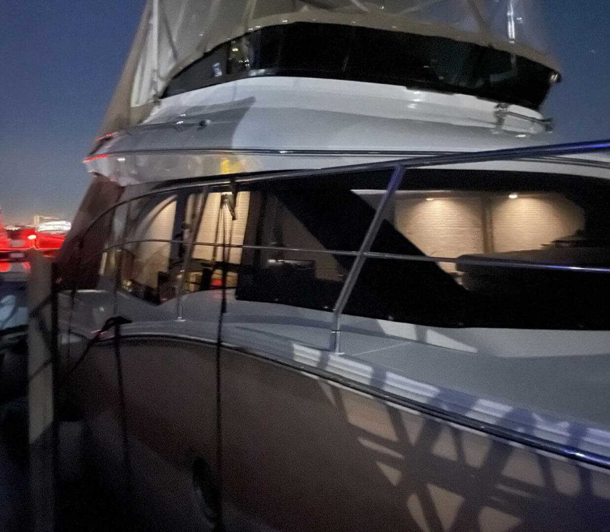 2013 Carver C-34 Command Bridge — photo 20