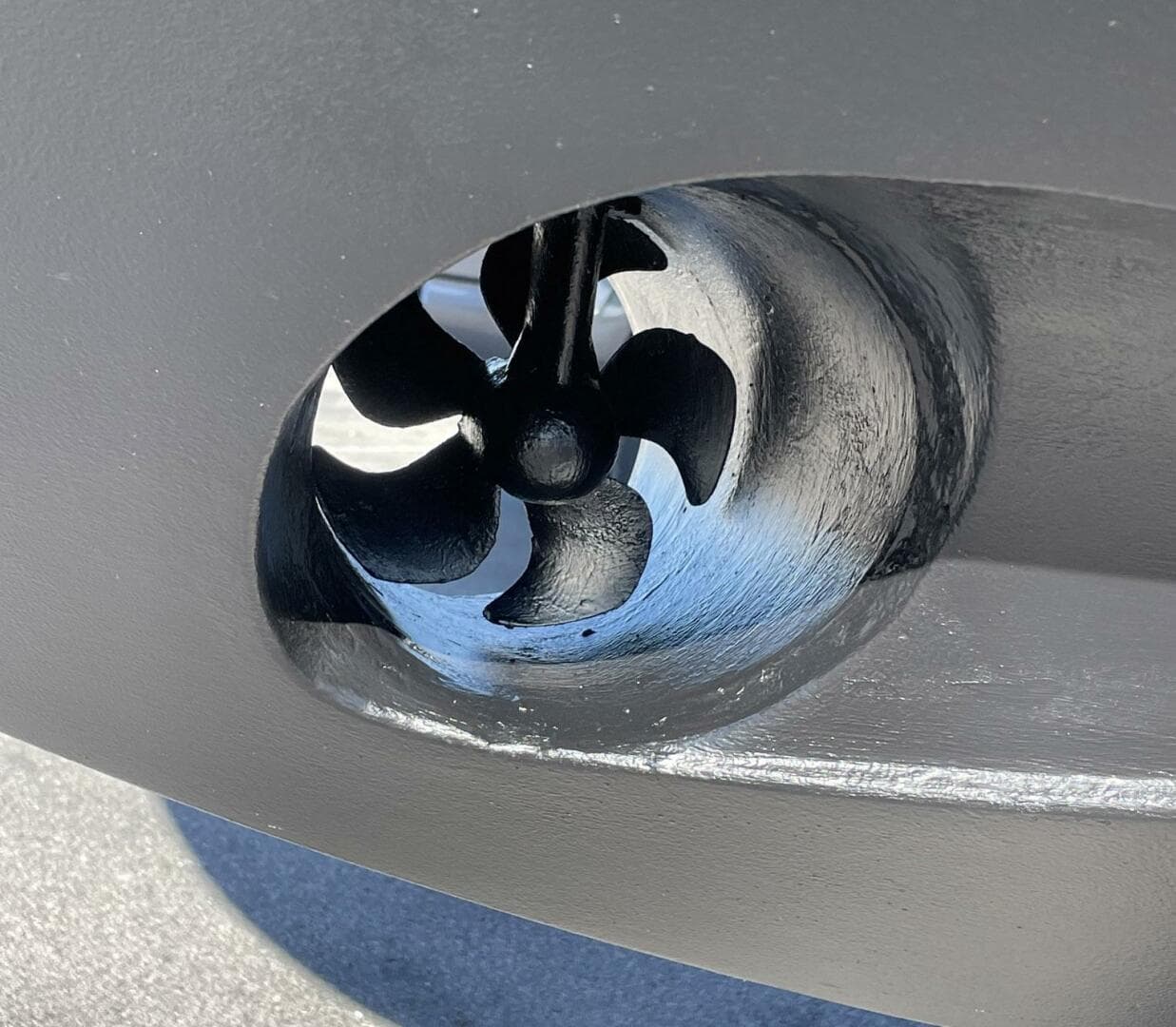 2013 Carver C-34 Command Bridge — photo 45