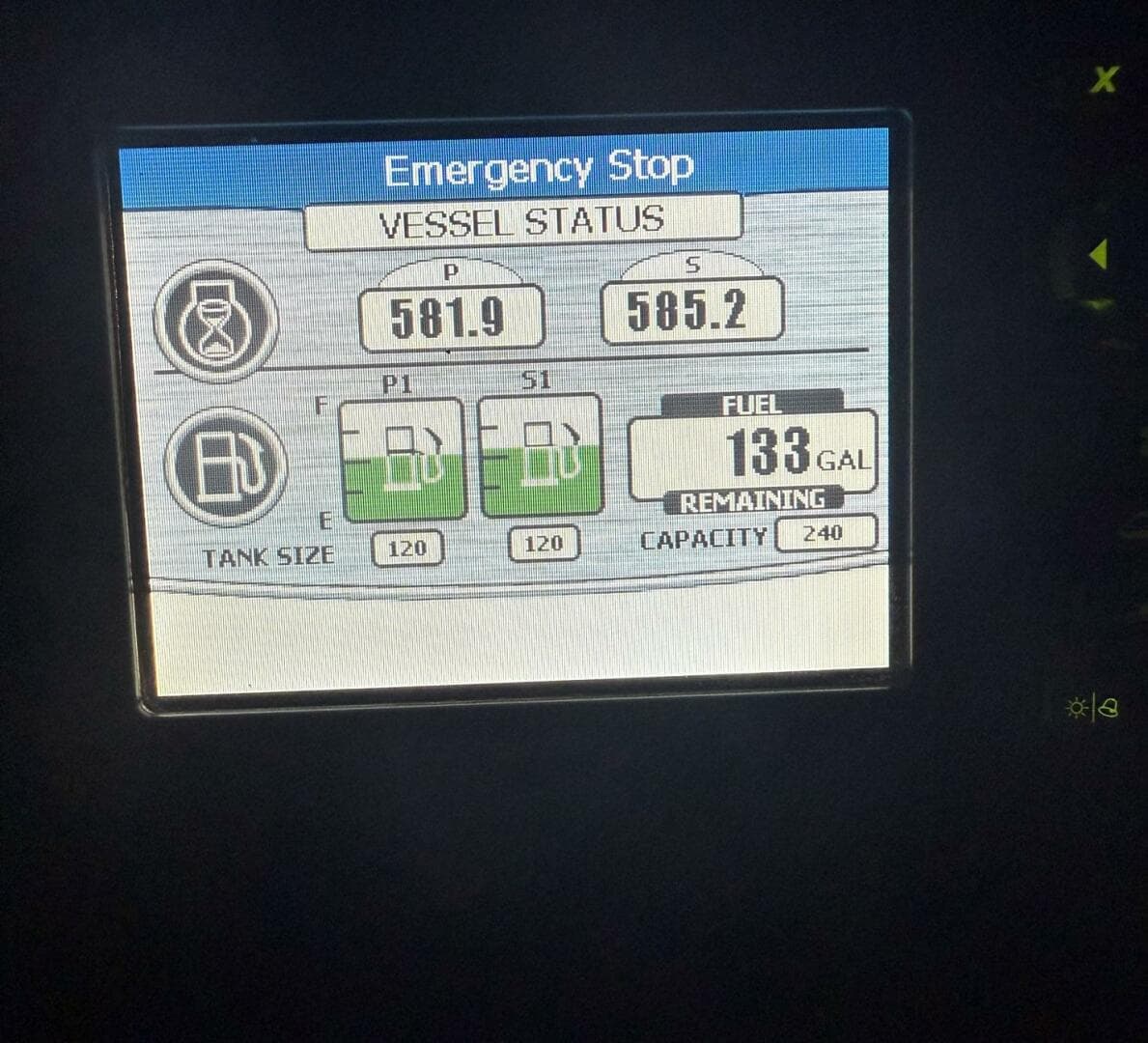 2013 Carver C-34 Command Bridge — photo 25