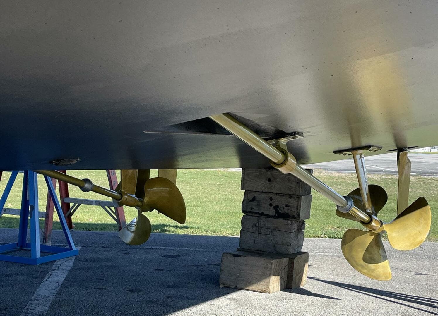 2013 Carver C-34 Command Bridge — photo 46