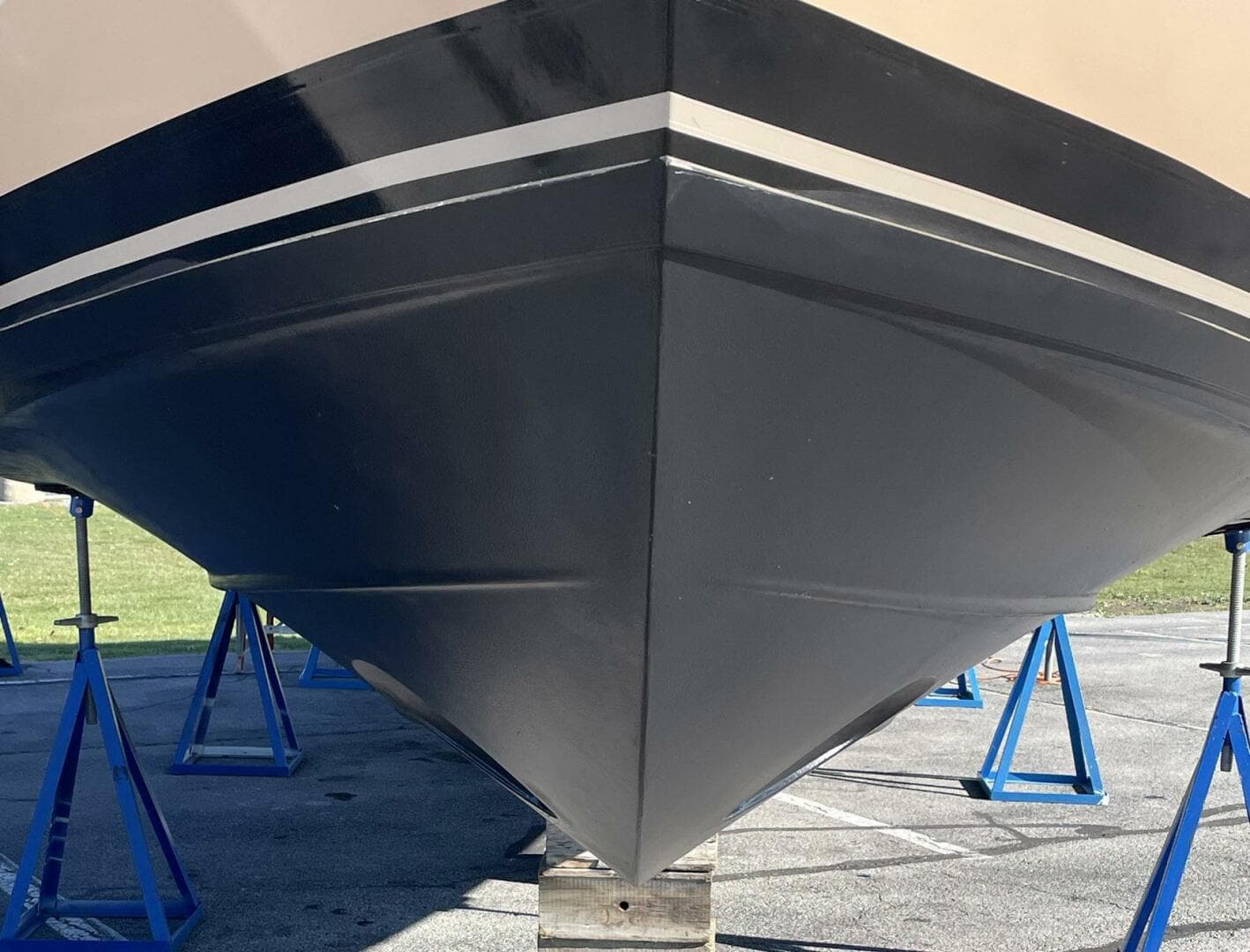 2013 Carver C-34 Command Bridge — photo 44