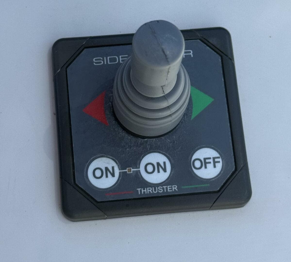 2013 Carver C-34 Command Bridge — photo 26