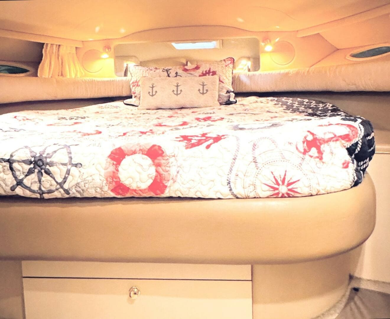 1998 Sea Ray 400 Sundancer — photo 44