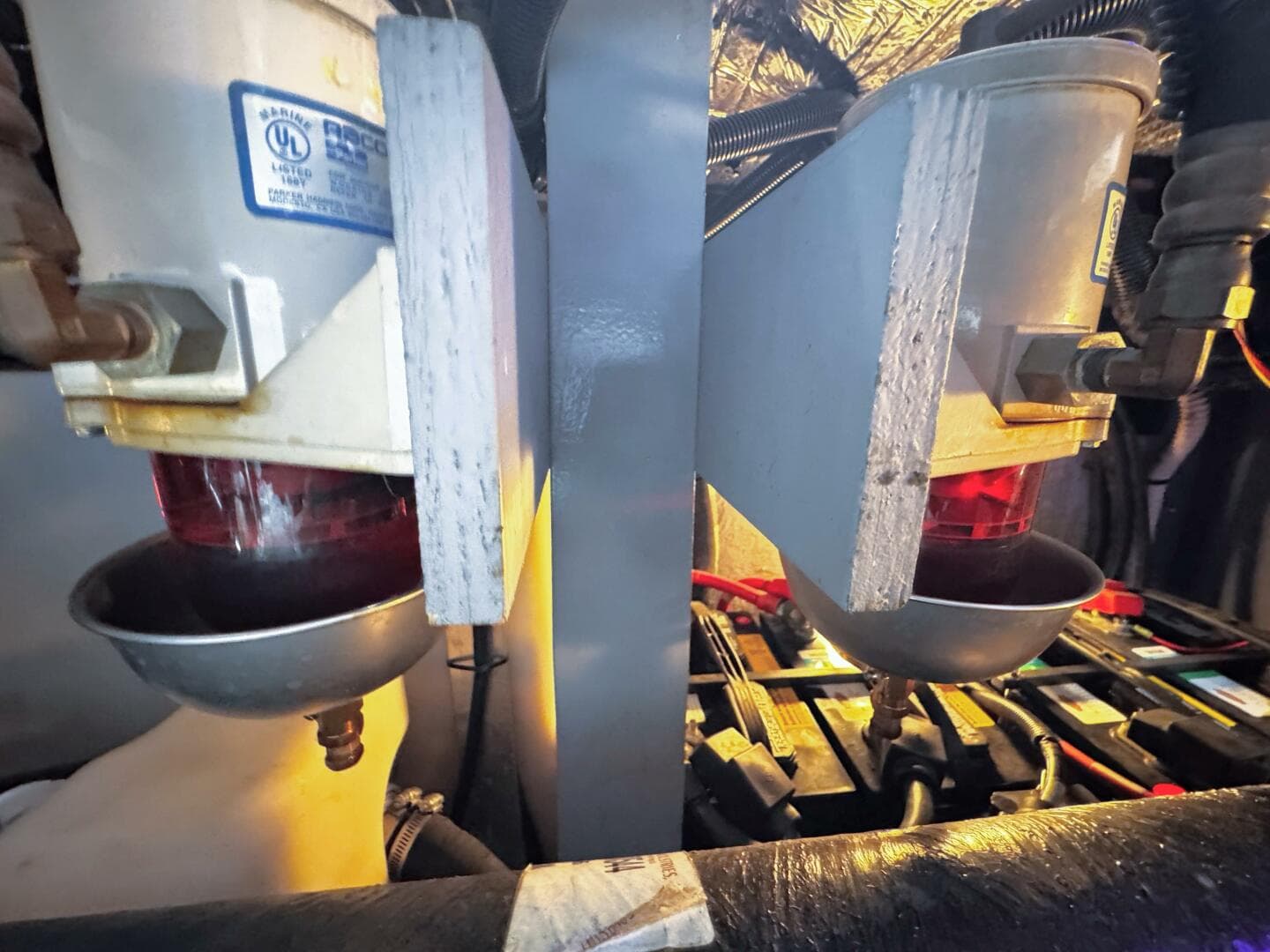 1998 Sea Ray 400 Sundancer — photo 57