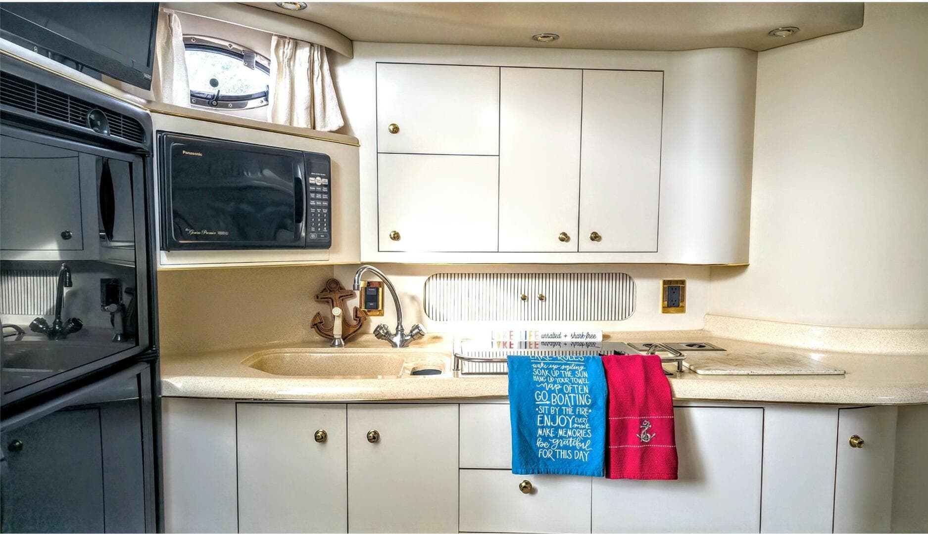 1998 Sea Ray 400 Sundancer — photo 38