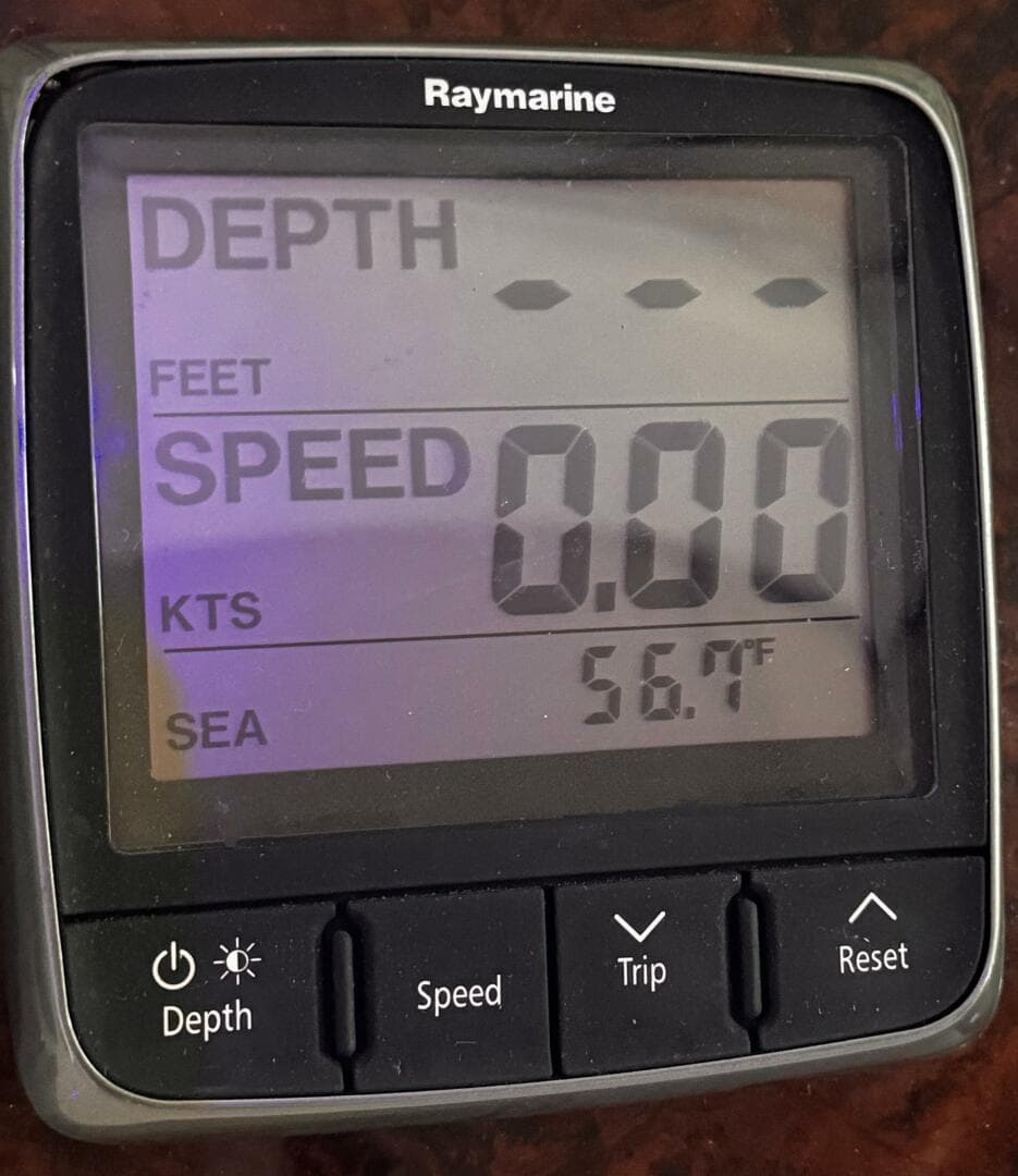 1998 Sea Ray 400 Sundancer — photo 23