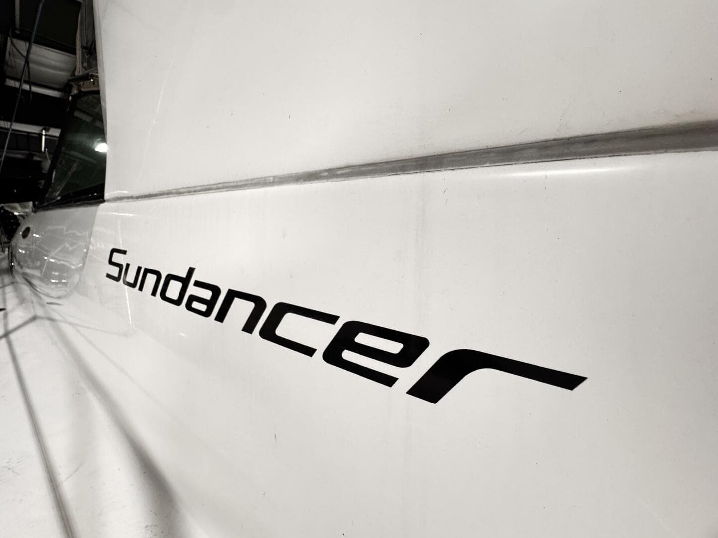 1998 Sea Ray 400 Sundancer — photo 6