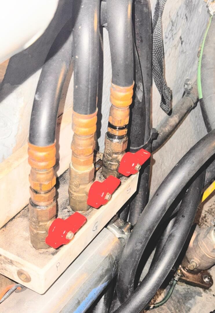 1998 Sea Ray 400 Sundancer — photo 55