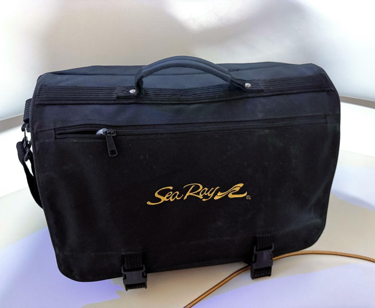 1998 Sea Ray 400 Sundancer — photo 27