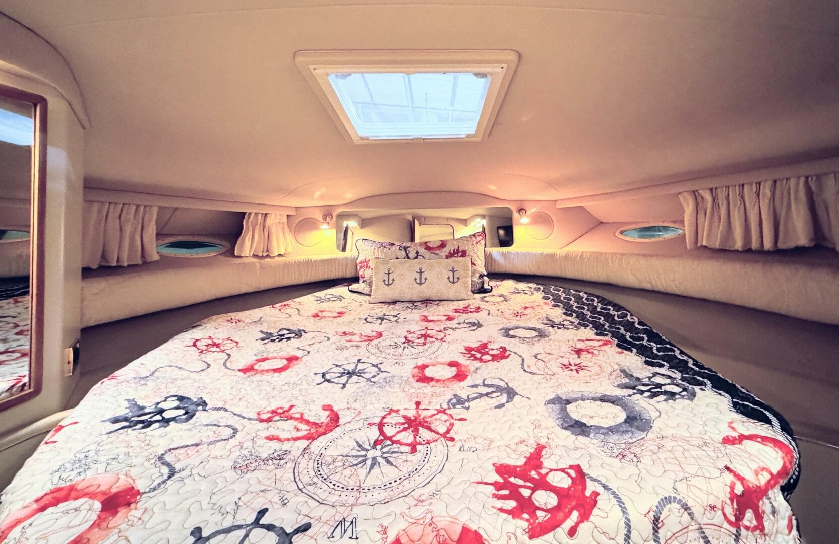 1998 Sea Ray 400 Sundancer — photo 42