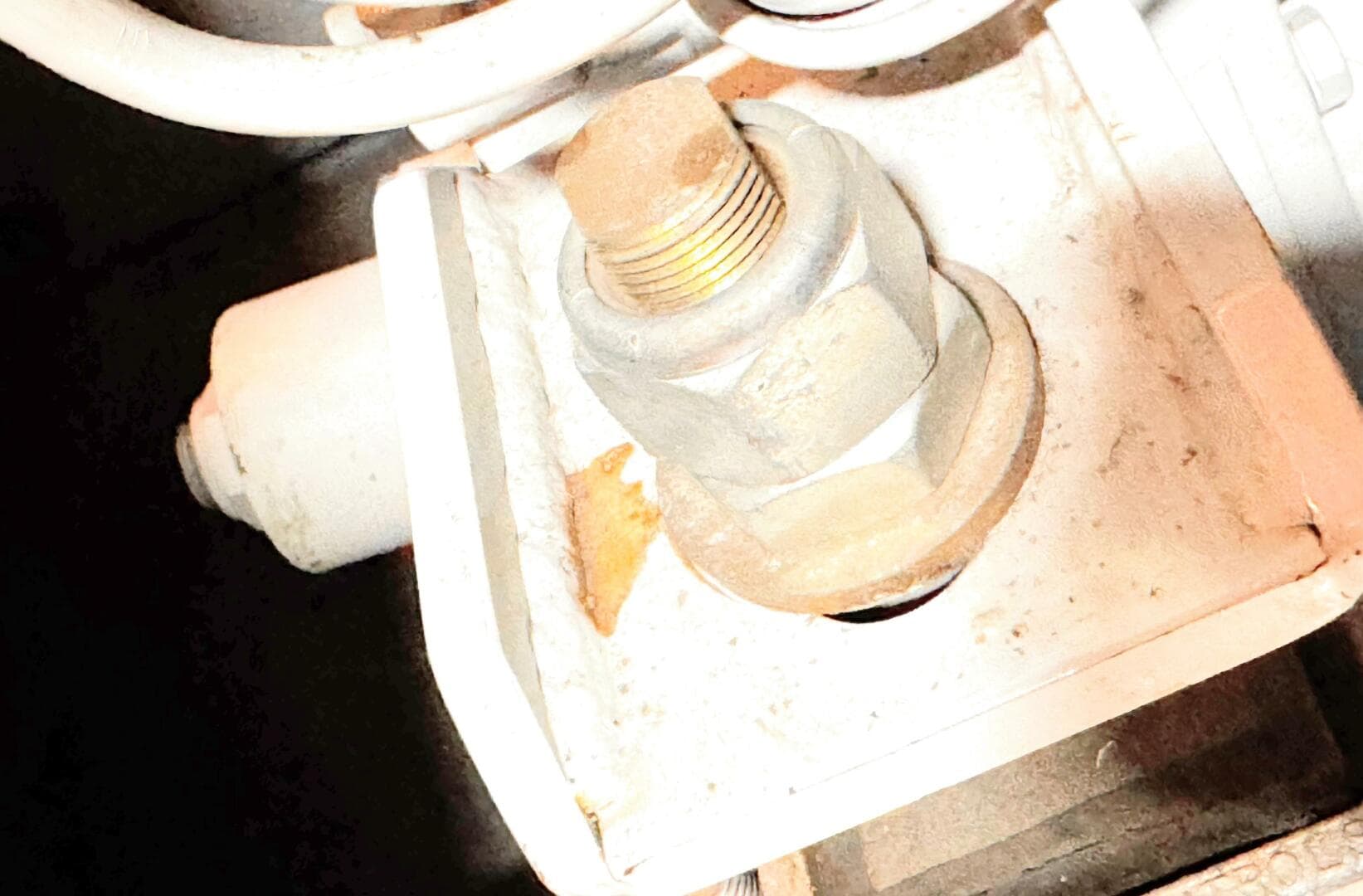 1998 Sea Ray 400 Sundancer — photo 53