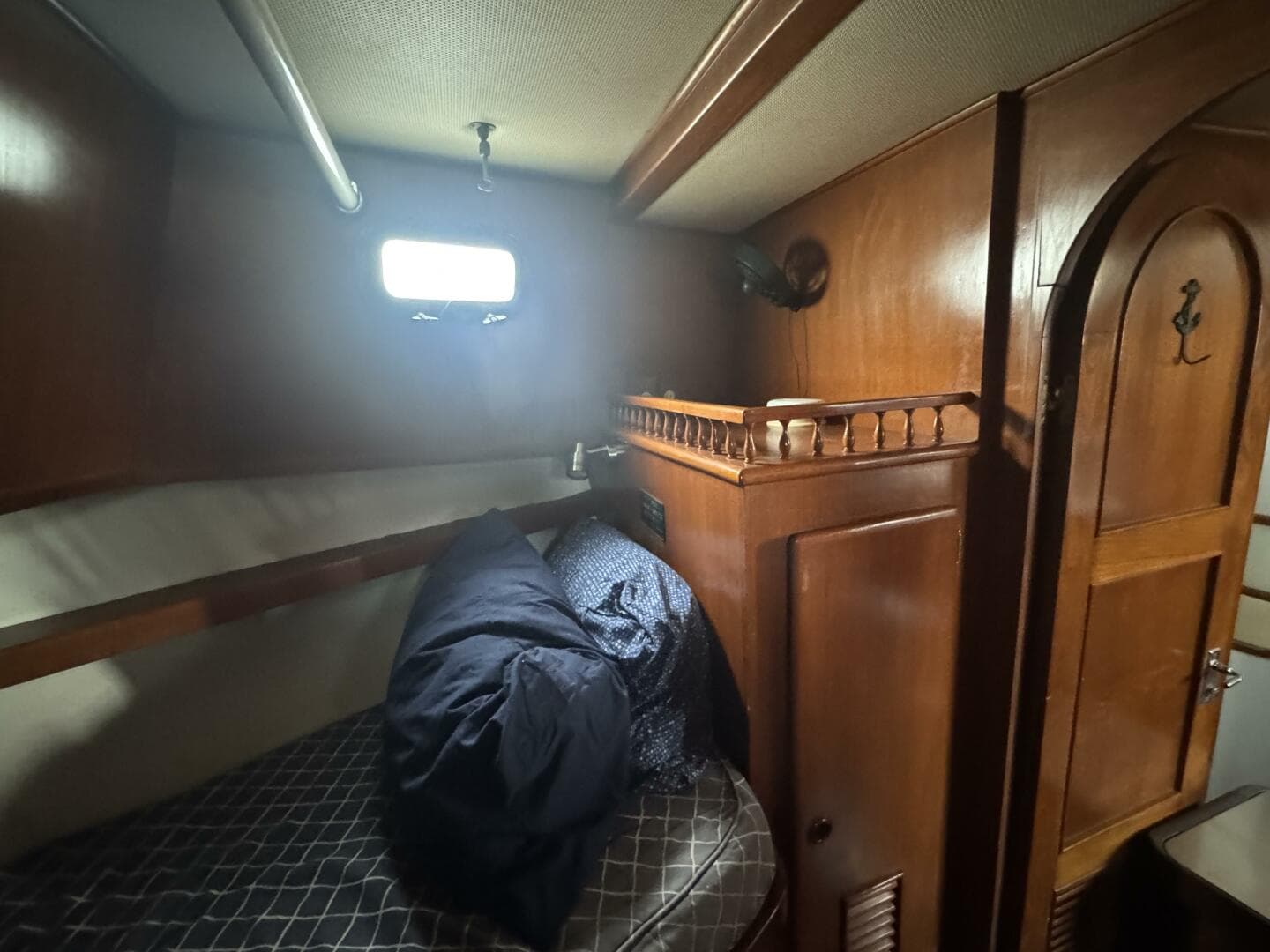 1981 Marine Trader Double Cabin — photo 56