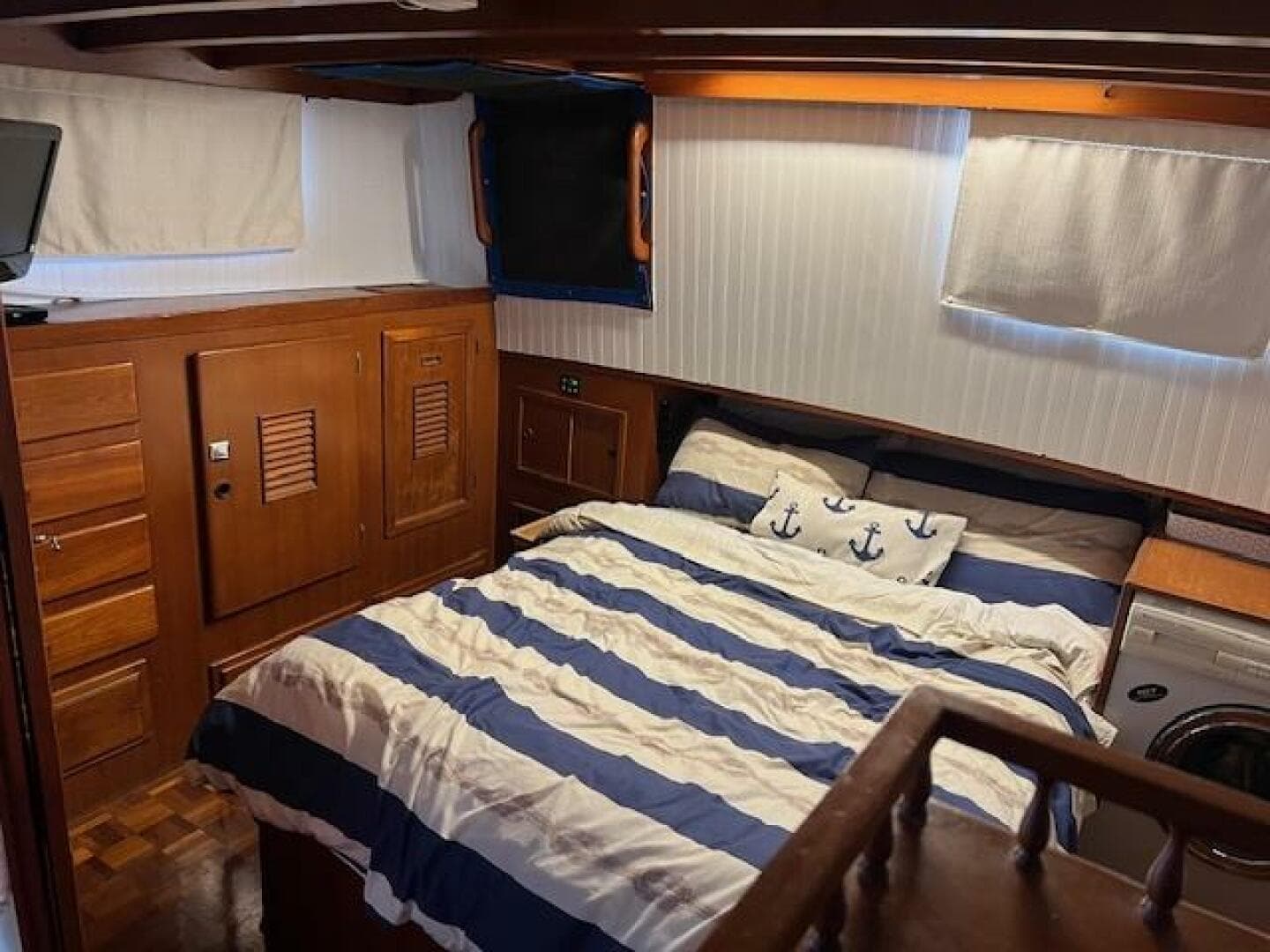 1981 Marine Trader Double Cabin — photo 52