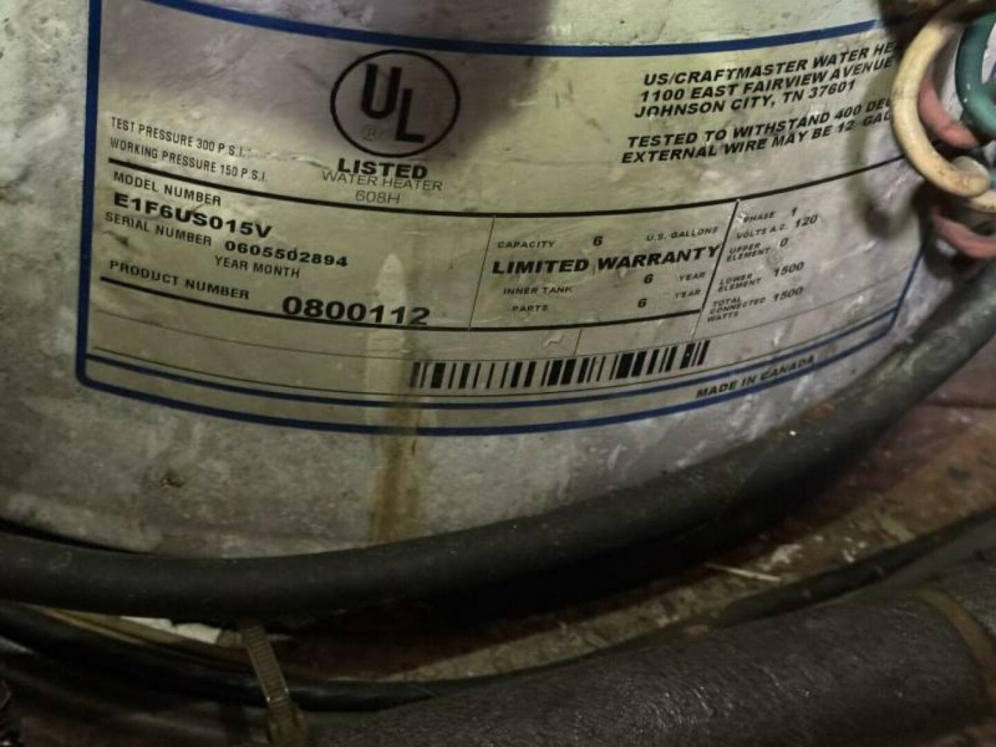 1981 Marine Trader Double Cabin — photo 71