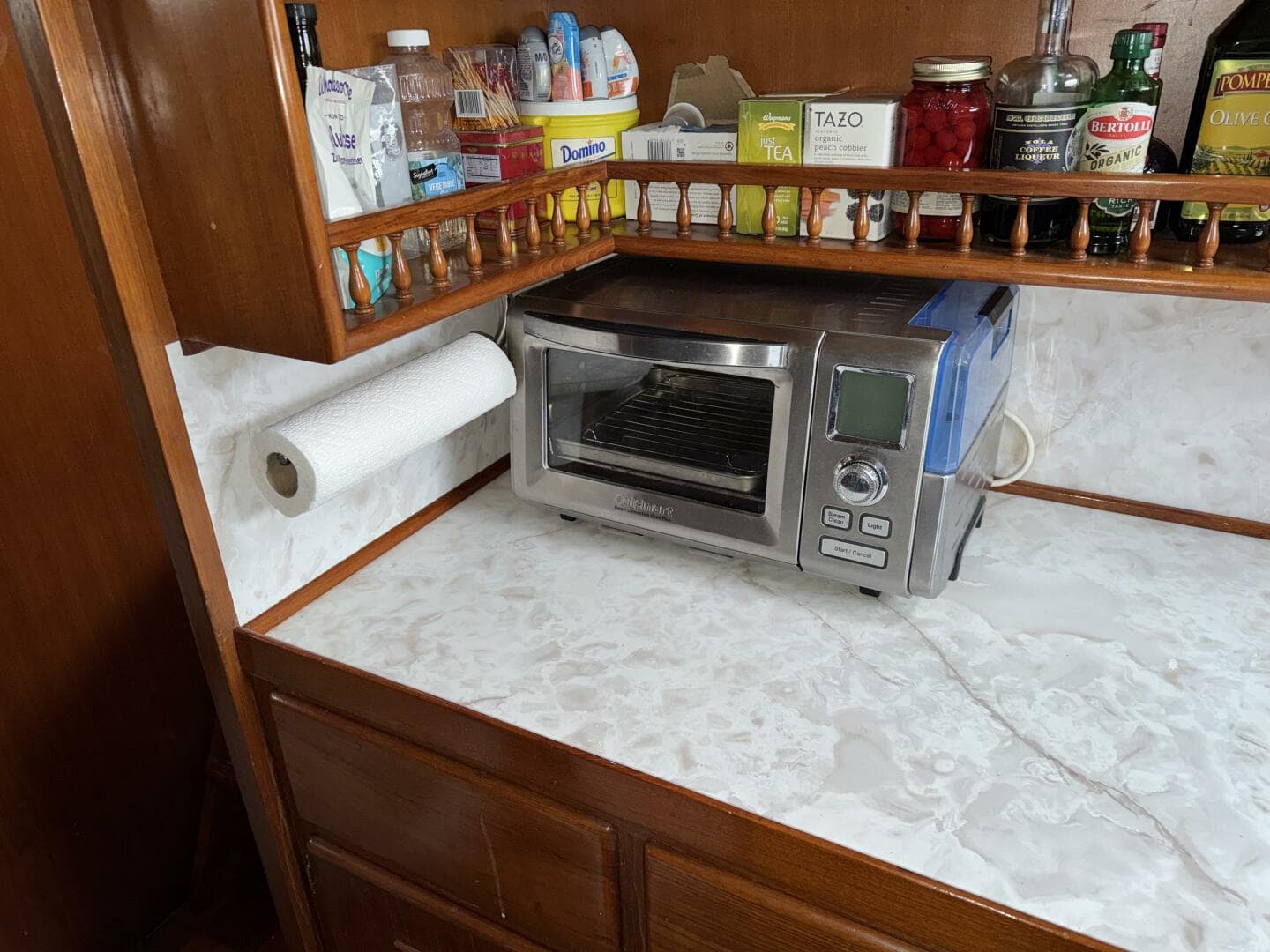 1981 Marine Trader Double Cabin — photo 47