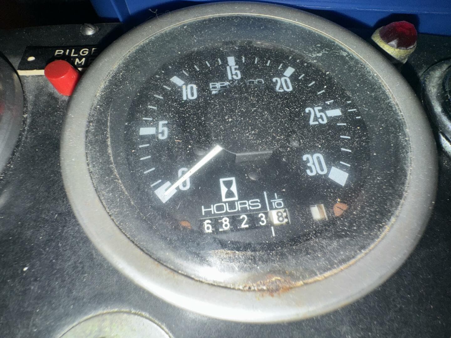 1981 Marine Trader Double Cabin — photo 44