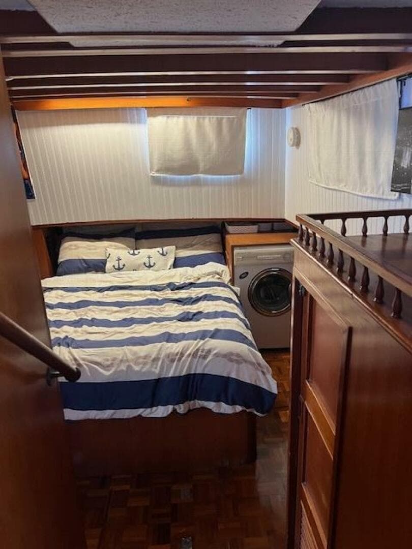 1981 Marine Trader Double Cabin — photo 53