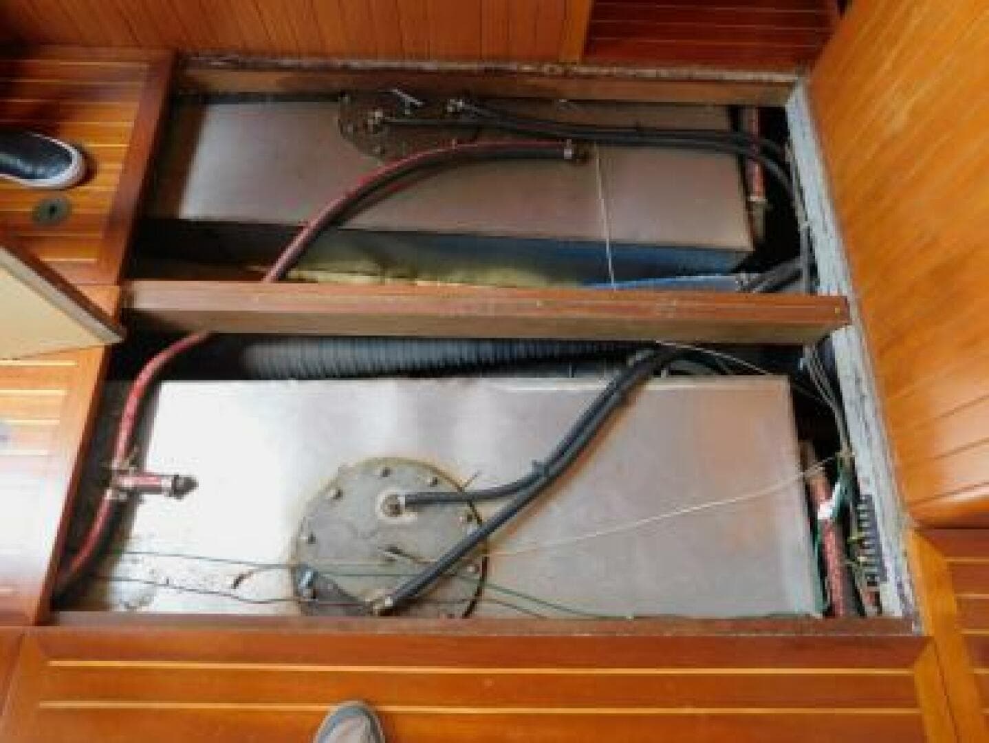 1983 Lord Nelson — photo 25