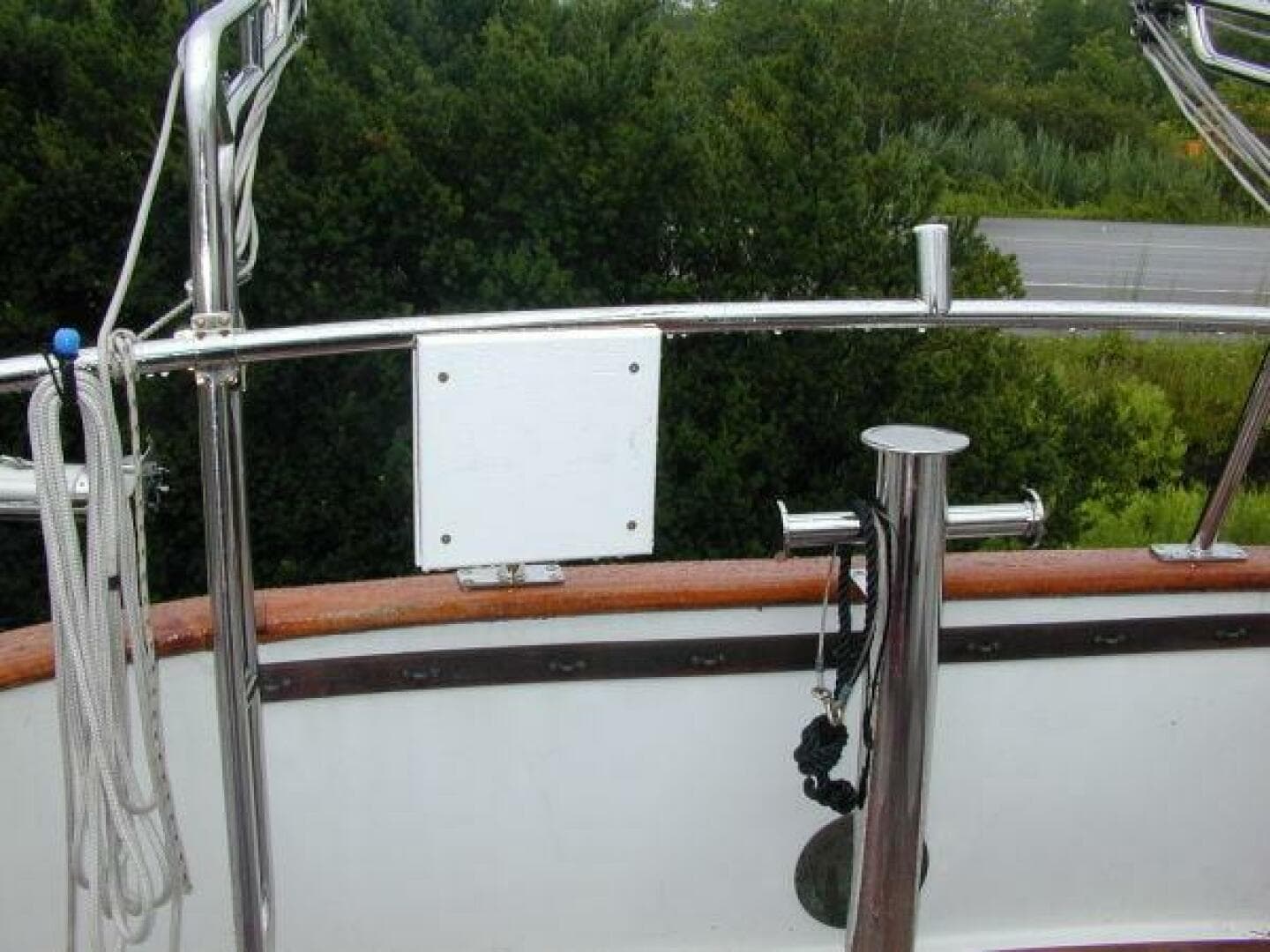 1983 Lord Nelson — photo 6