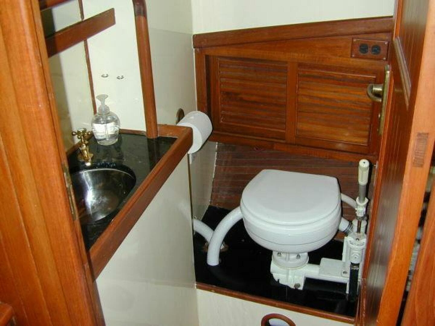 1983 Lord Nelson — photo 7