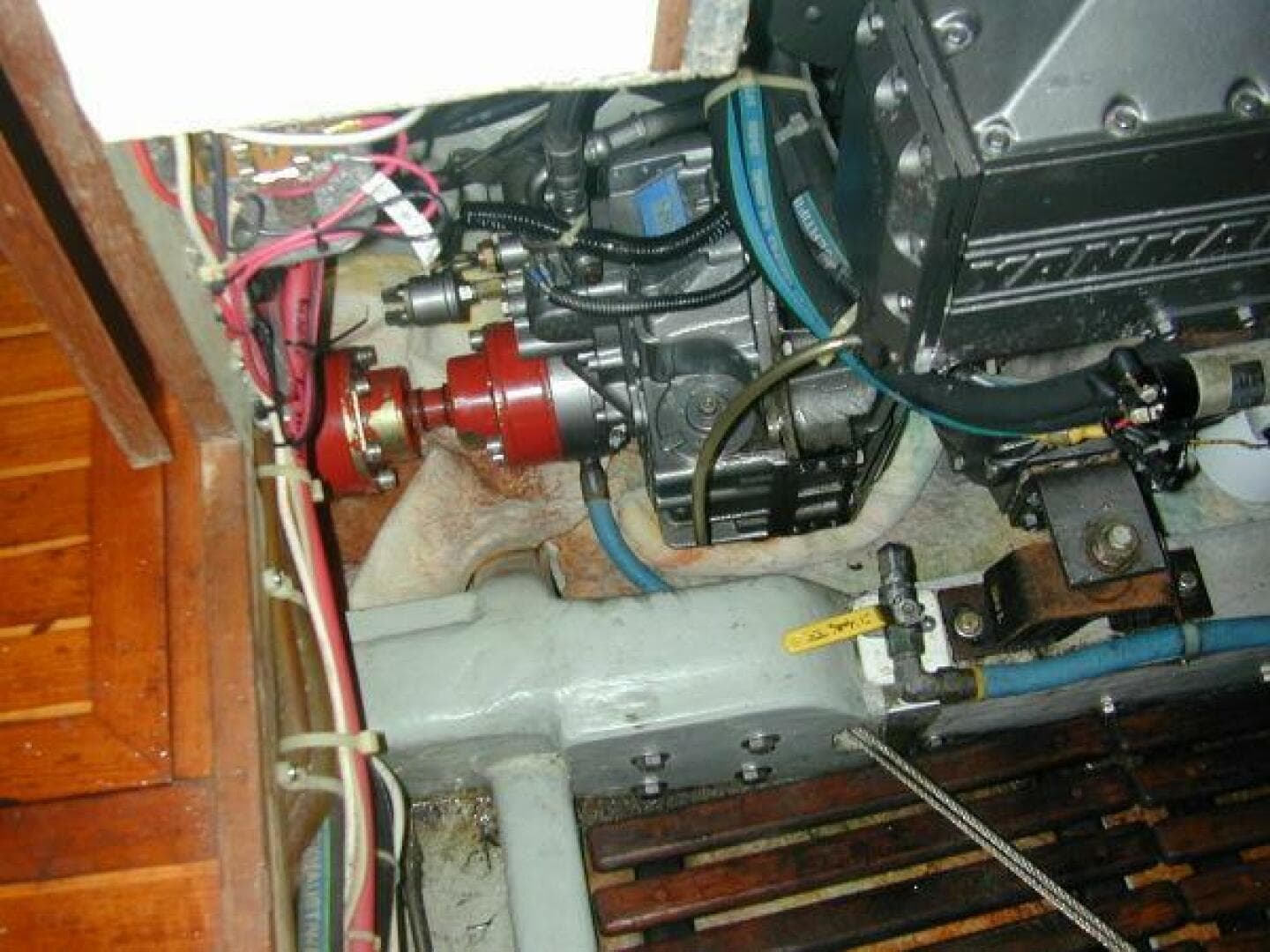 1983 Lord Nelson — photo 17