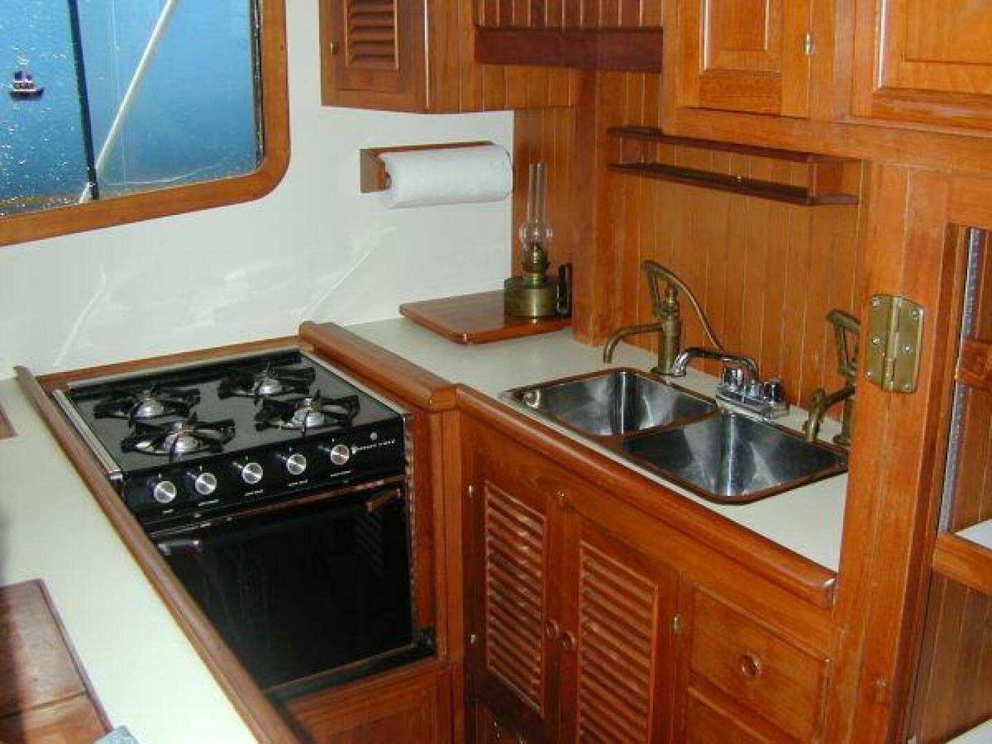 1983 Lord Nelson — photo 14