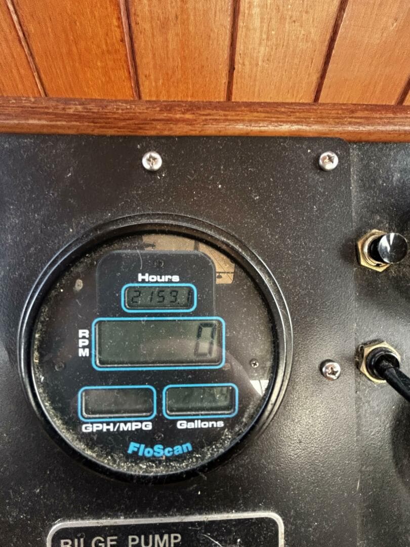 1983 Lord Nelson — photo 27