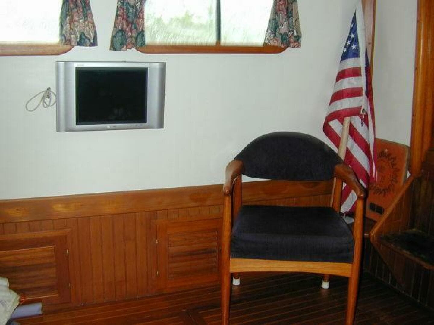 1983 Lord Nelson — photo 13