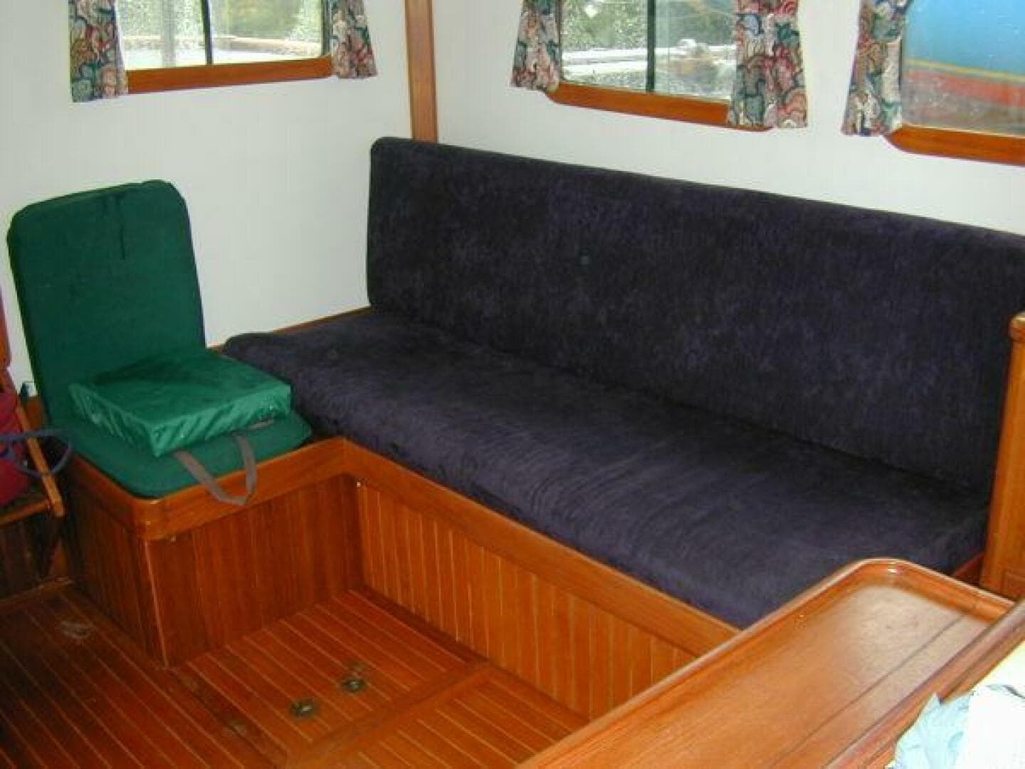 1983 Lord Nelson — photo 12