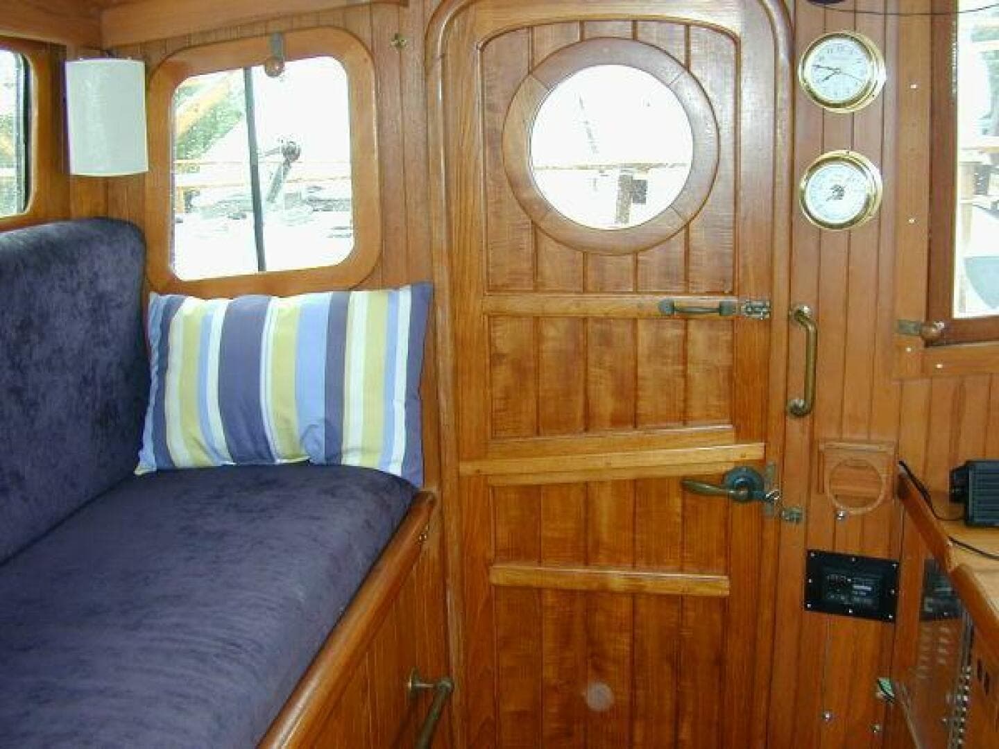 1983 Lord Nelson — photo 10