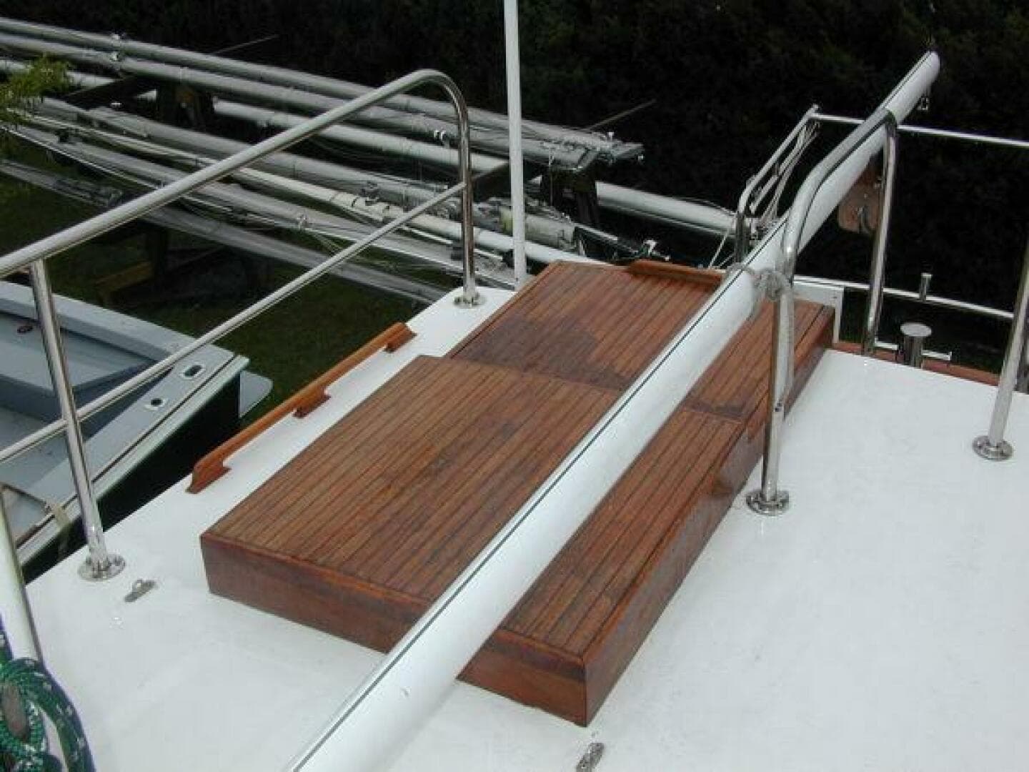 1983 Lord Nelson — photo 19