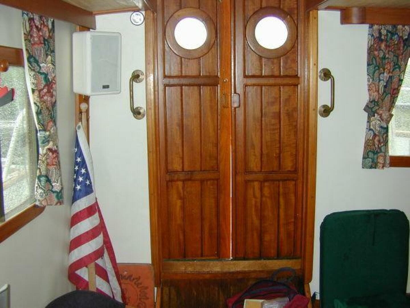 1983 Lord Nelson — photo 11