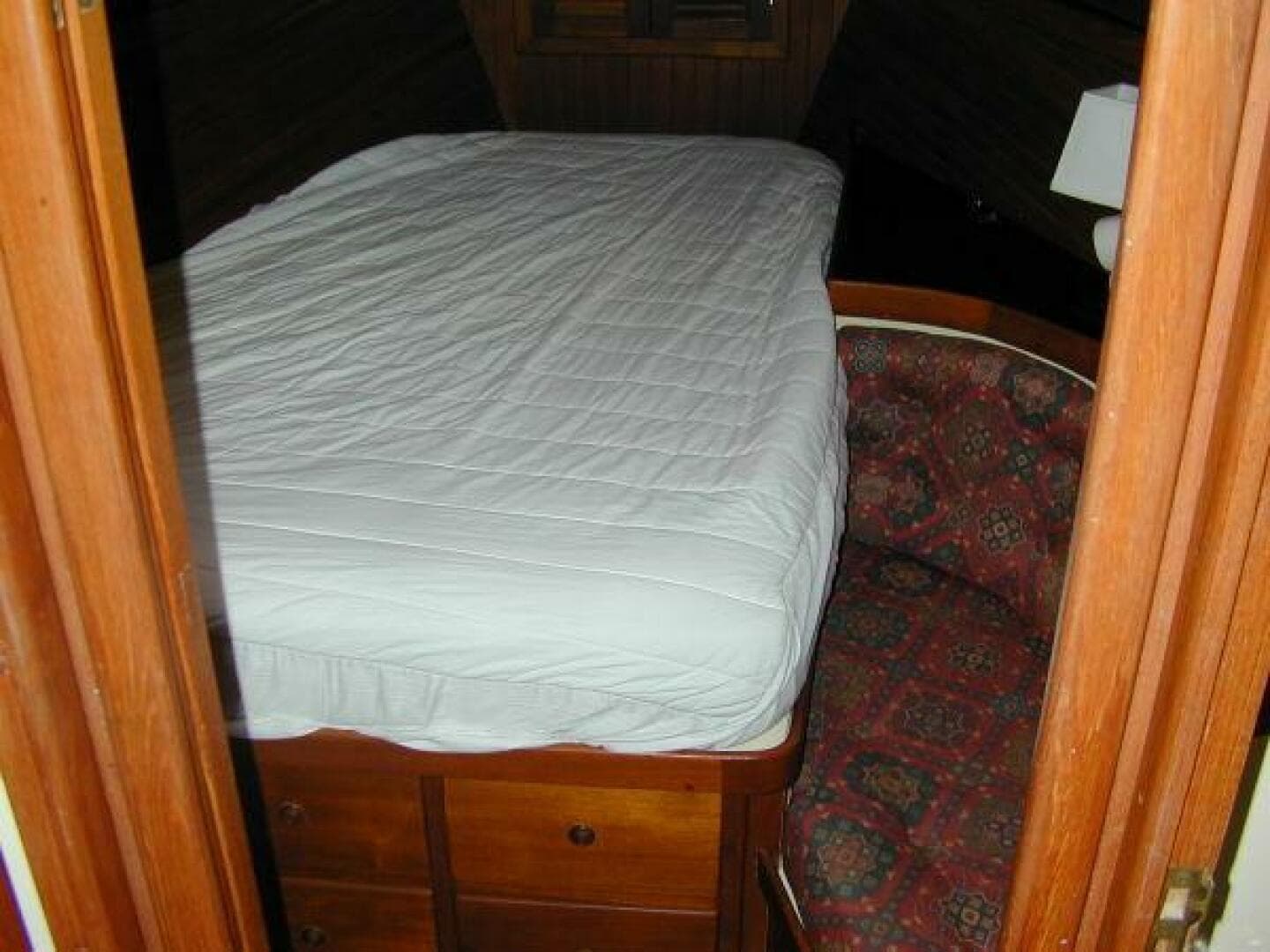 1983 Lord Nelson — photo 9