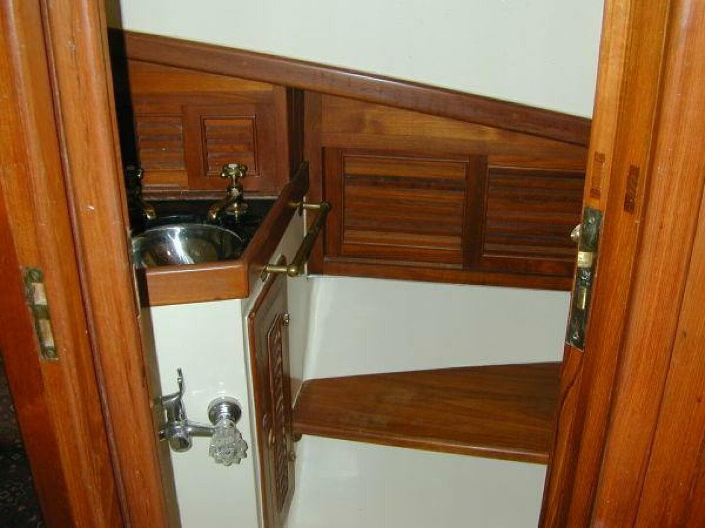 1983 Lord Nelson — photo 8