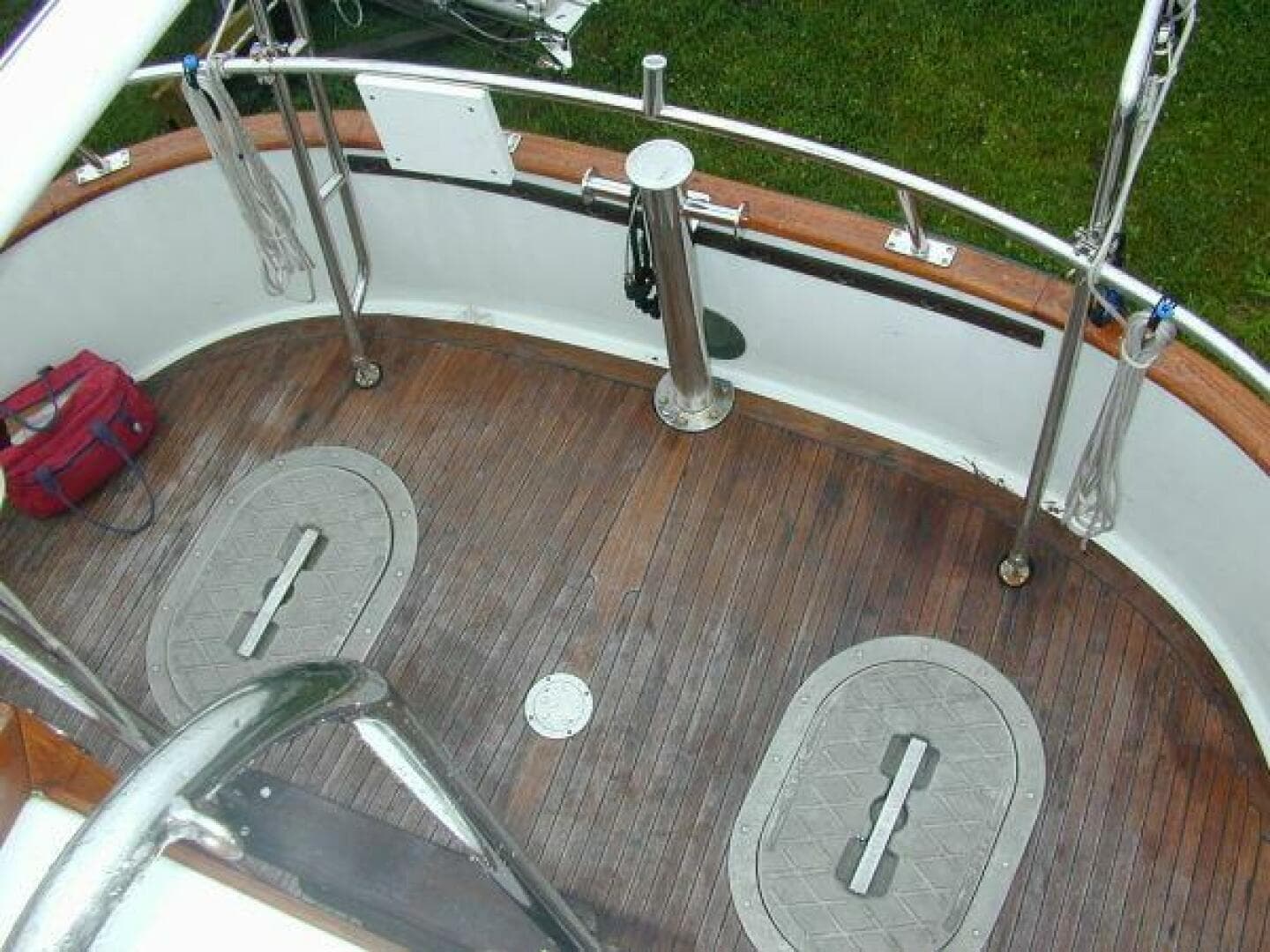 1983 Lord Nelson — photo 18