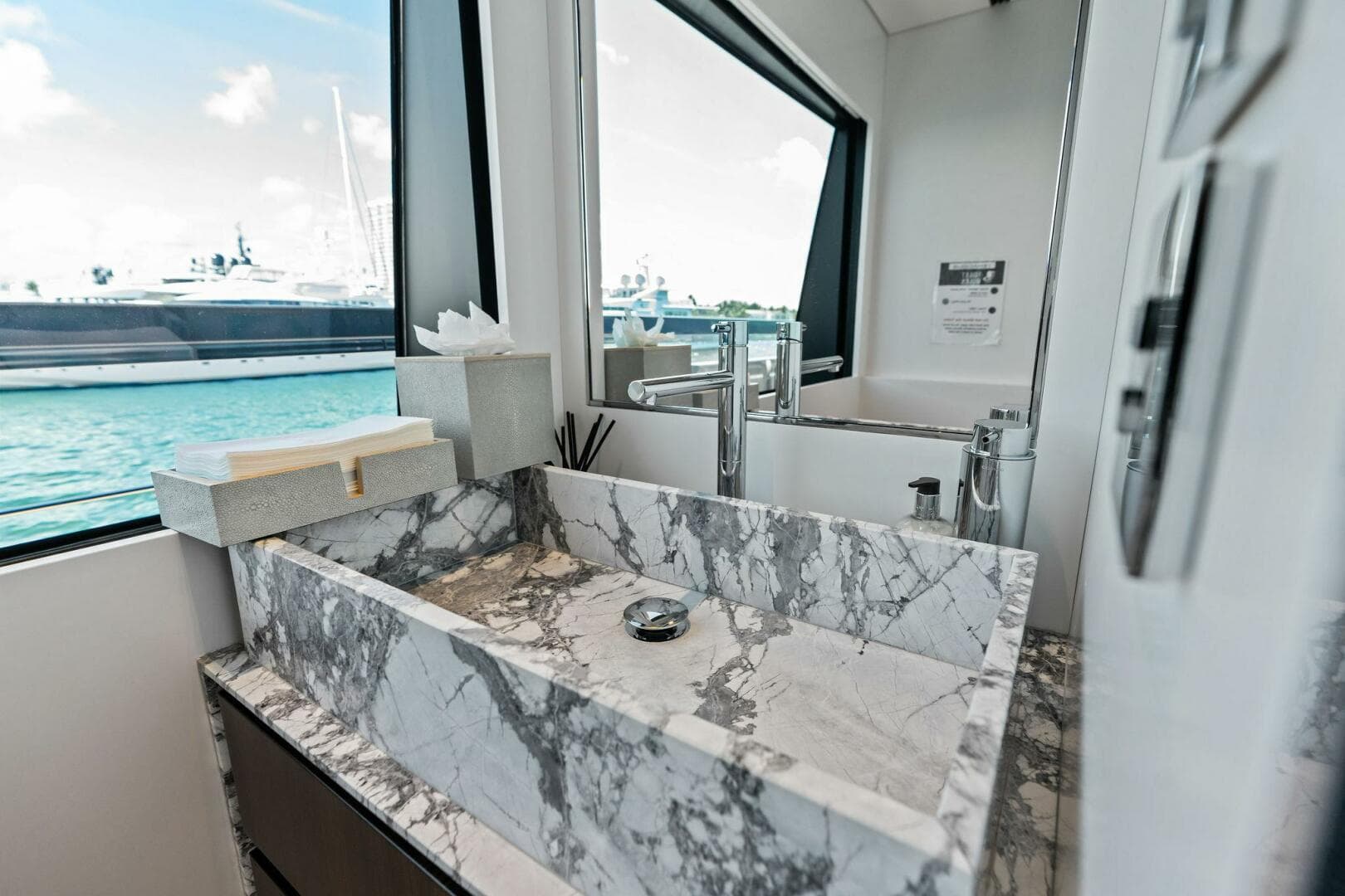 2025 Riva Bellissima — photo 60