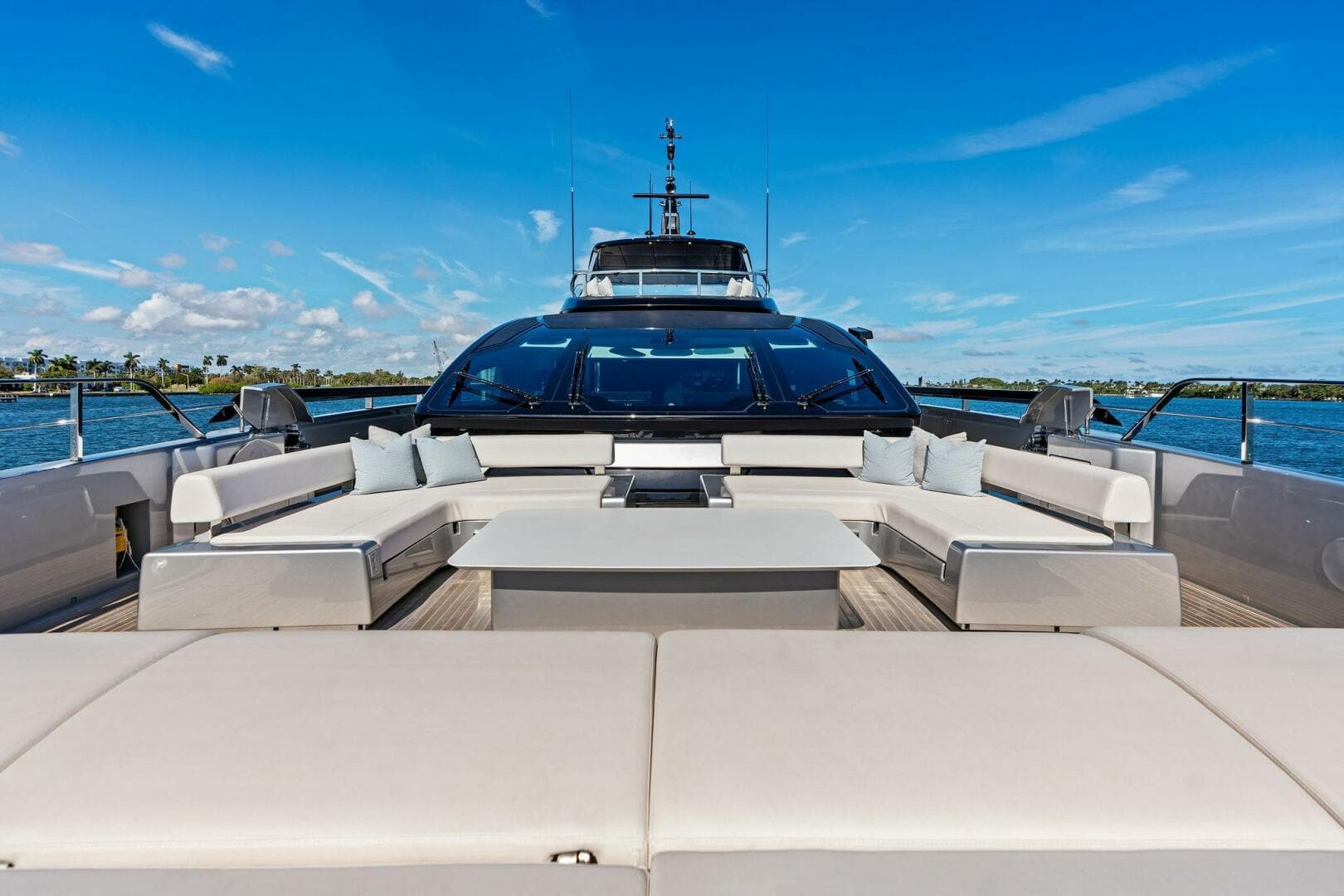 2025 Riva Bellissima — photo 16