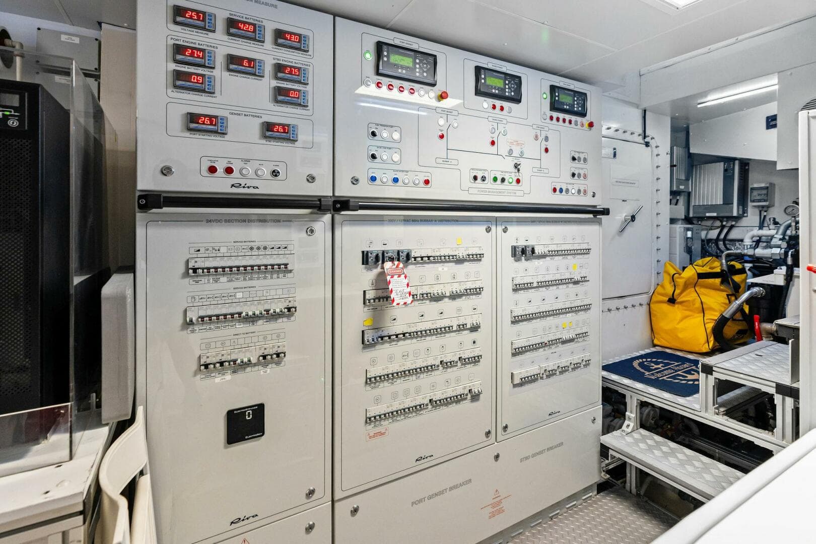 2025 Riva Bellissima — photo 89