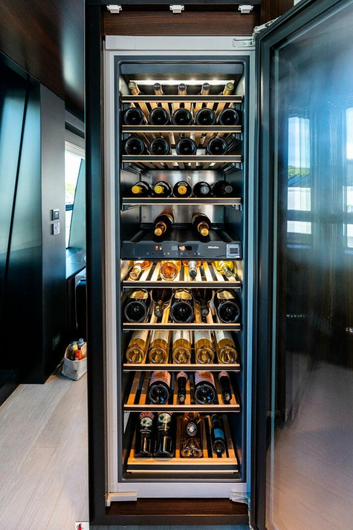 2025 Riva Bellissima — photo 45