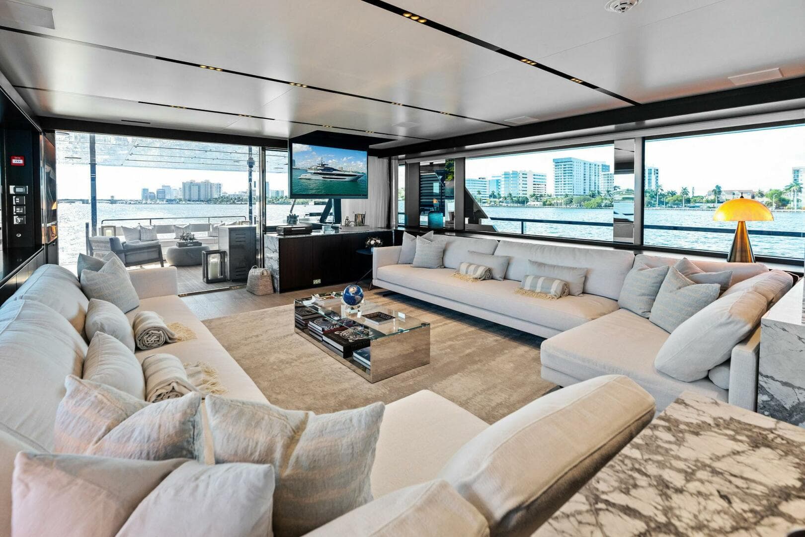 2025 Riva Bellissima — photo 59