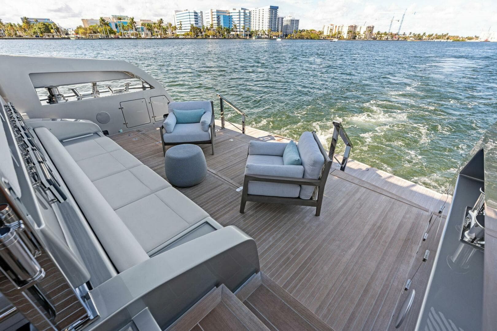 2025 Riva Bellissima — photo 32